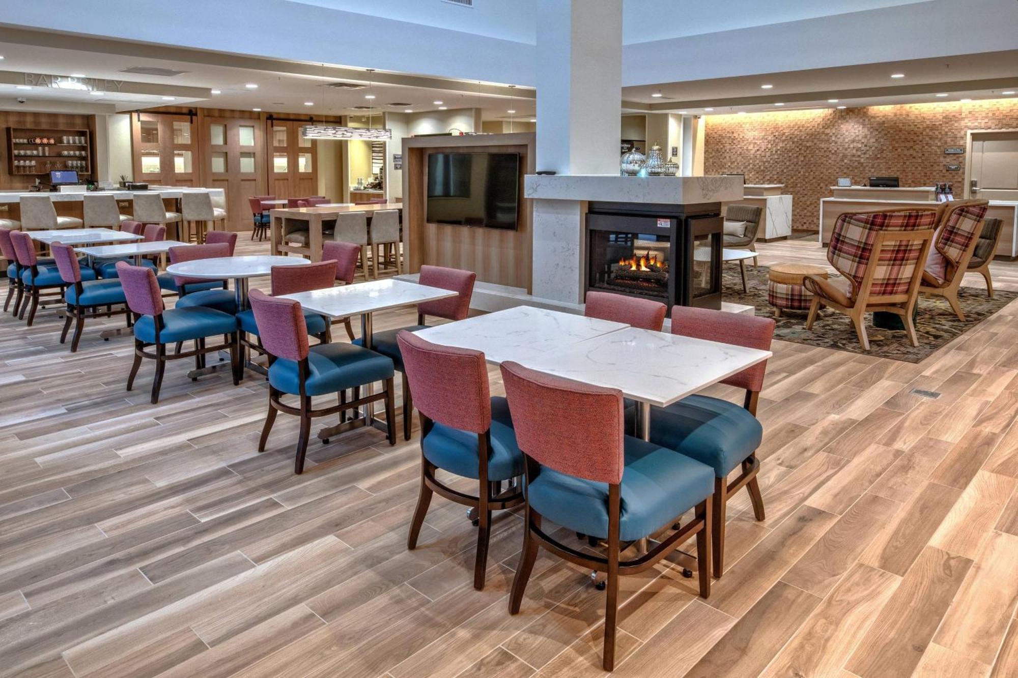 Residence Inn By Marriott Nashville At Opryland Εξωτερικό φωτογραφία