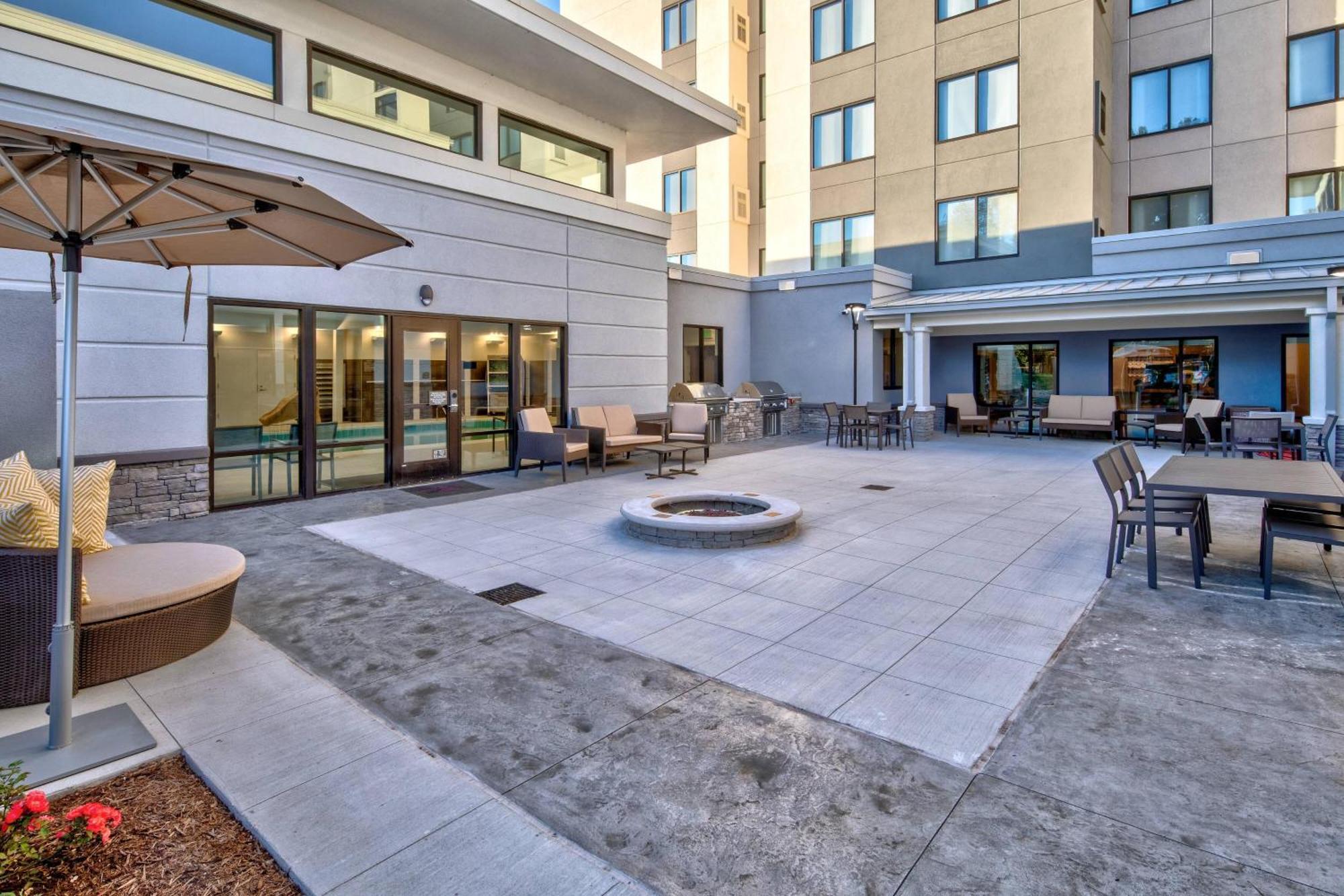 Residence Inn By Marriott Nashville At Opryland Εξωτερικό φωτογραφία