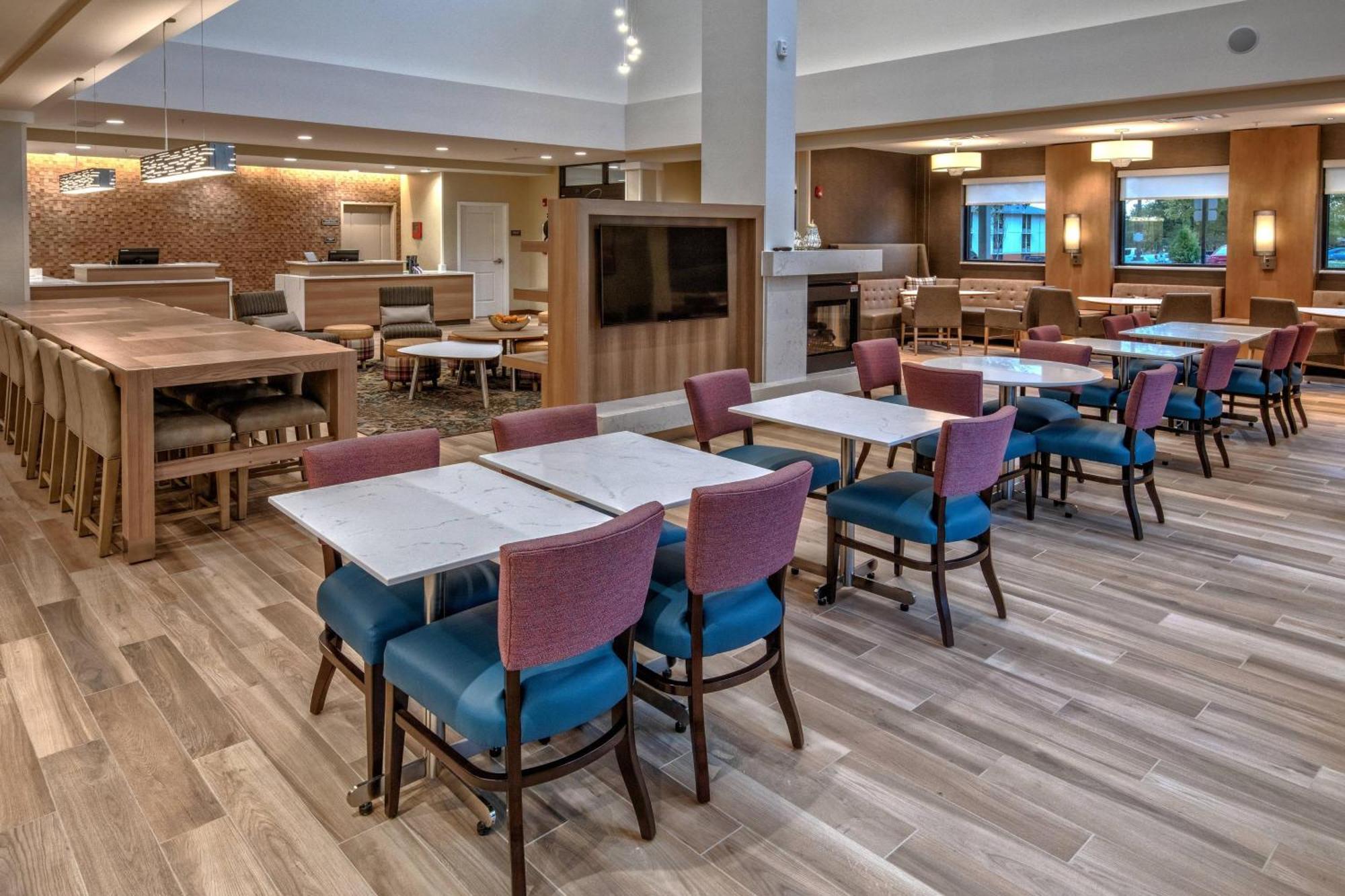 Residence Inn By Marriott Nashville At Opryland Εξωτερικό φωτογραφία