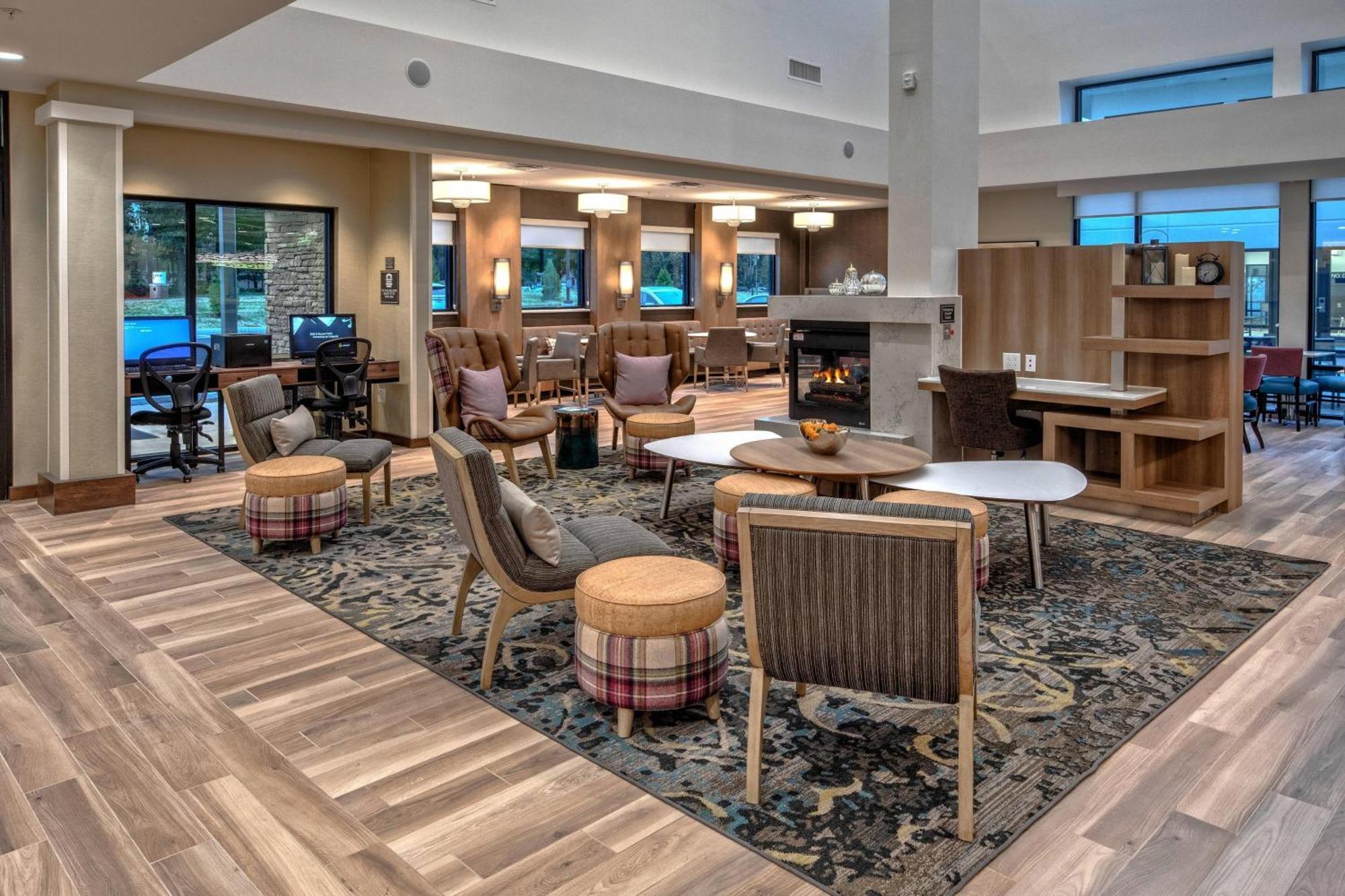 Residence Inn By Marriott Nashville At Opryland Εξωτερικό φωτογραφία