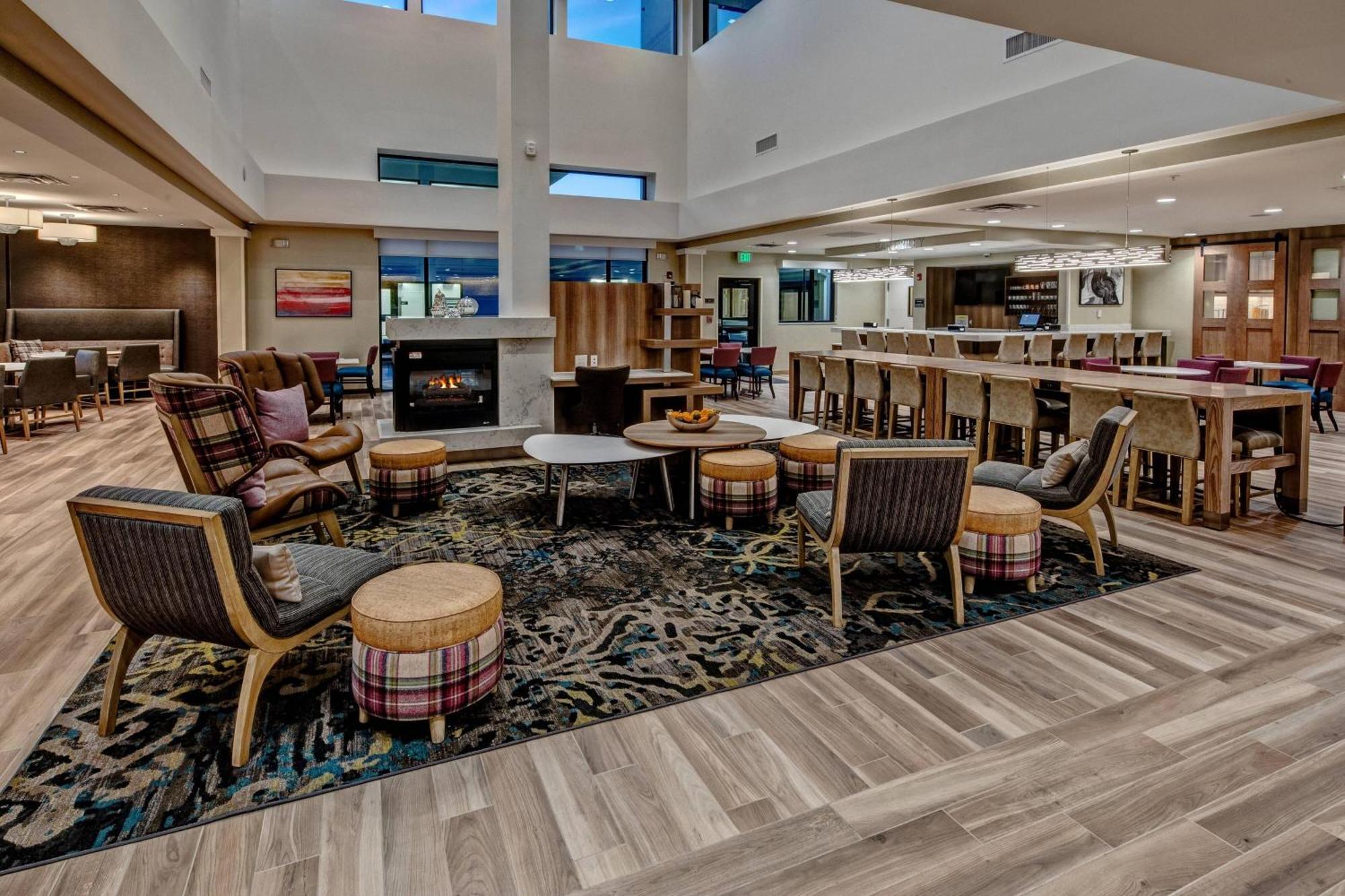 Residence Inn By Marriott Nashville At Opryland Εξωτερικό φωτογραφία