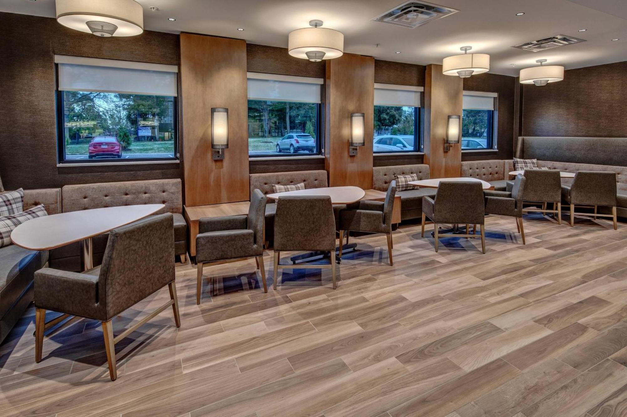 Residence Inn By Marriott Nashville At Opryland Εξωτερικό φωτογραφία